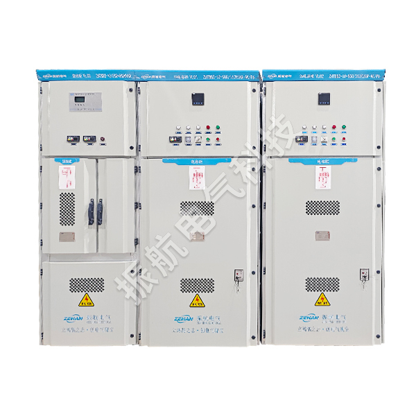 電容柜/消弧消諧柜系列